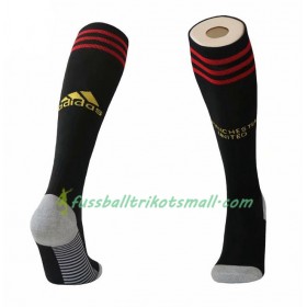 Manchester United Heim Socken 2019-2020